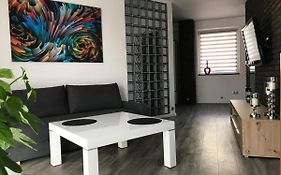 Apartament Jana Pawła II